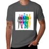Pentatonix TShirt Basketball Graphic Tees Customs Design Your Own Cheap Stuff Korean Fashion Mens Workout Shirts