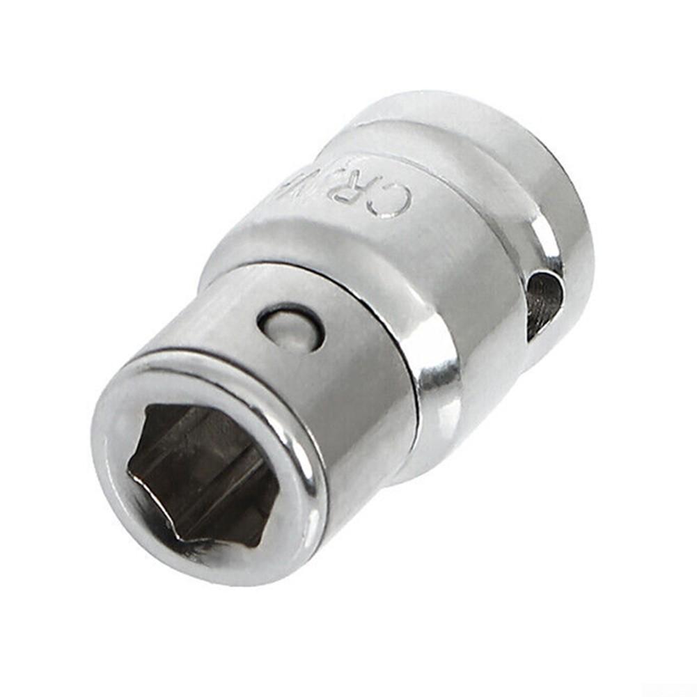 

1/4 дюйма 1 * адаптер конвертера и другие инструменты конвертер 3/8x8mm Hex