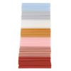 42Pcs Hot Glue Sticks 7x100mm Nontoxic Eco Friendly Strong Adhesion Widely Used Glue Gun Sticks for