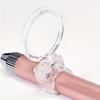 Diamond painting magnifying glass with adjustable dot diamond pen magnifying glass,suitable for cross stitch,bead,handmade craft