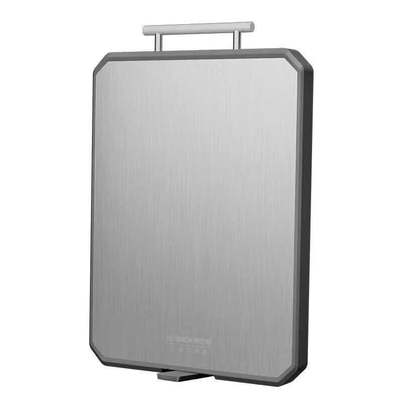 KOBACH Double-Sided Antibacterial Cutting Board