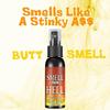30ml Poop Spray Creative Liquid Fart Gag Prank Joke Spray Funny Toy Non-Toxic Stink Bombs Extra Strong Smelly Stinky Gas Spray
