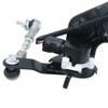 NEU-89407-60040 8940760040 Hinterer rechter Höhenstandssensor Für Toyota Land Cruiser 2010-2018 Lexus GX 460 2010-2015