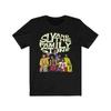 Sly and The Family Stone Band T-Shirt