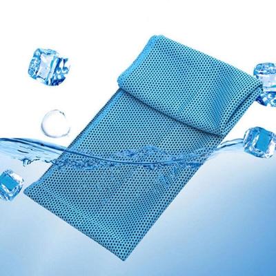 Hiking Running Cool Quick-Absorbing Towel [WCD4EF3]