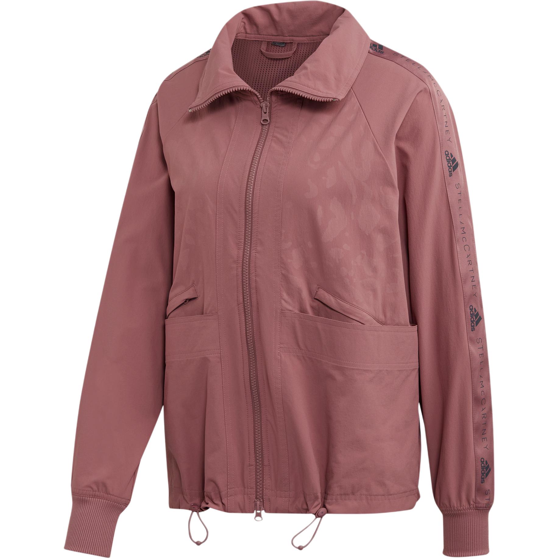 Adidas x Stella McCartney Jacket Women s Red Pink EA2159 M