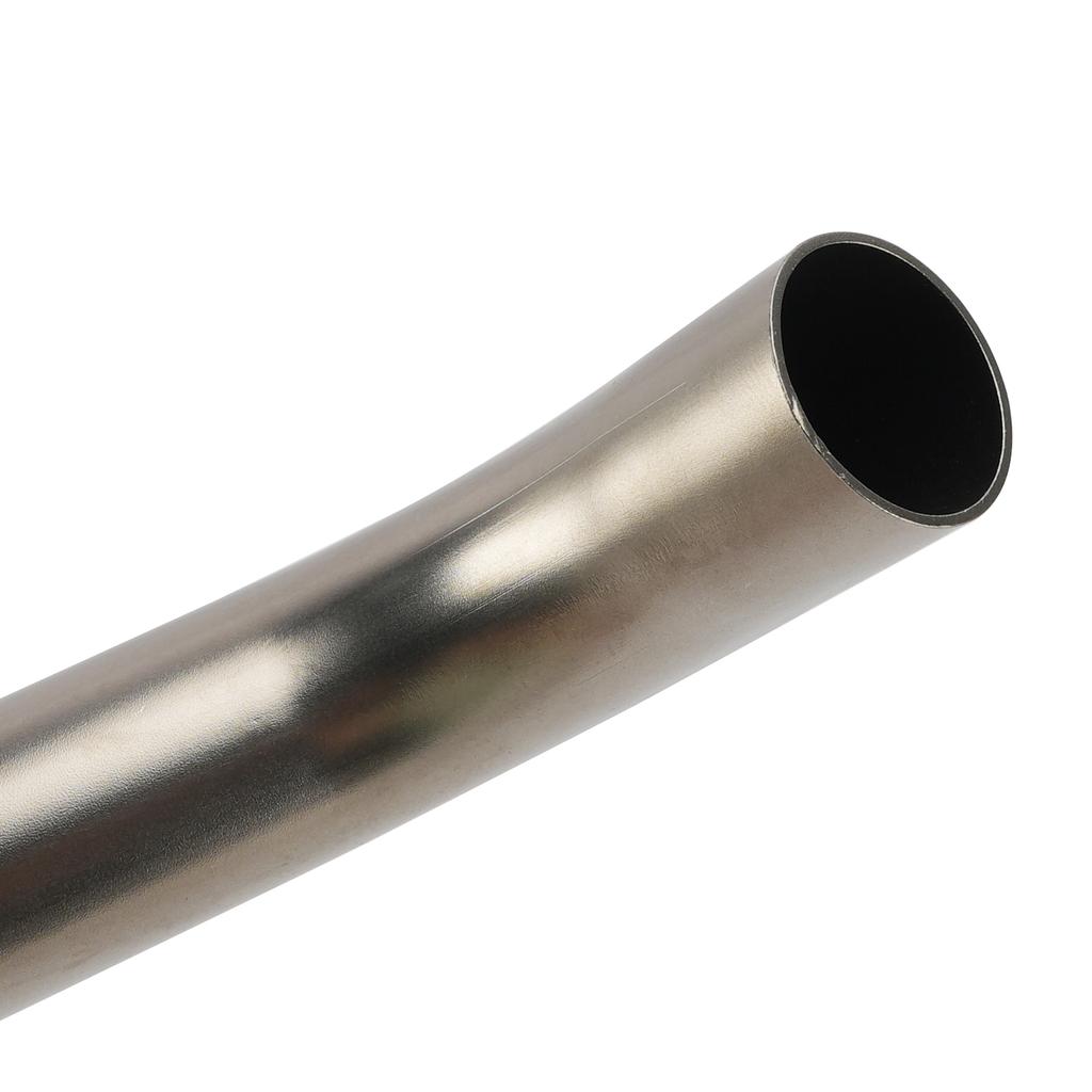 Header Link Pipe Exhaust Full System For Benelli TNT125 TNT 135 2017-2023