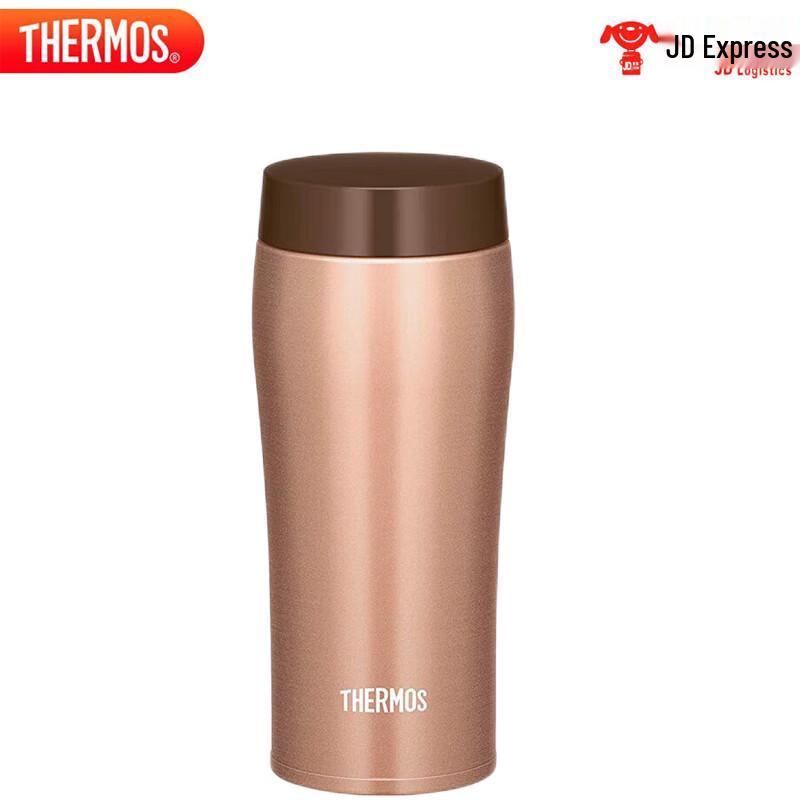Thermos JOE-360 Stainless Steel Insulated Mug