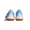 Nike Precision 6 Desert Fragrance Slip Resistant Abrasion Resistant Low top Basketball Shoes Men's Pink Blue HV1796-141(Team348-)