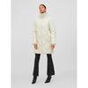 Vila Coat Adaya New Quilt