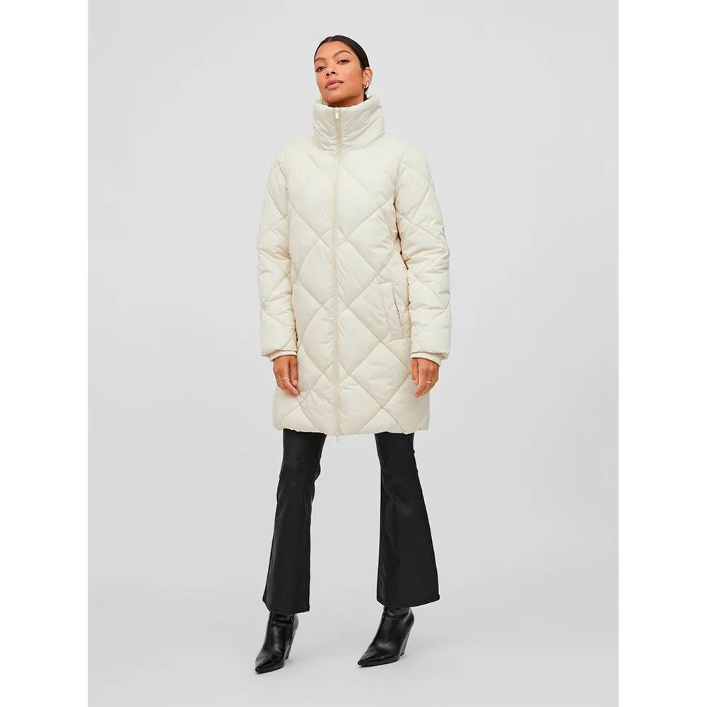 Vila Coat Adaya New Quilt