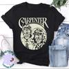 Carpenter Zombie Retro Shirt They Live Tshirt John Carpenter Movie Enthusiast Shirt 80s Movie Alien Enthusiast Shirt