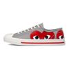 Comme des Garçons PLAY x Jack Purcell