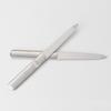 Stainless Steel Double-Sided Nail File
