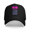 Washed Unisexs Baseball Cap Daft Trucker Snapback Caps Dad Hat Daft Punk Golf Hats