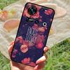 For Nubia Z70 Ultra Case Luxury Cute Cartoon Soft TPU Silicone Shockproof Coque For ZTE nubia Z70 Ultra Protective Fundas Cover