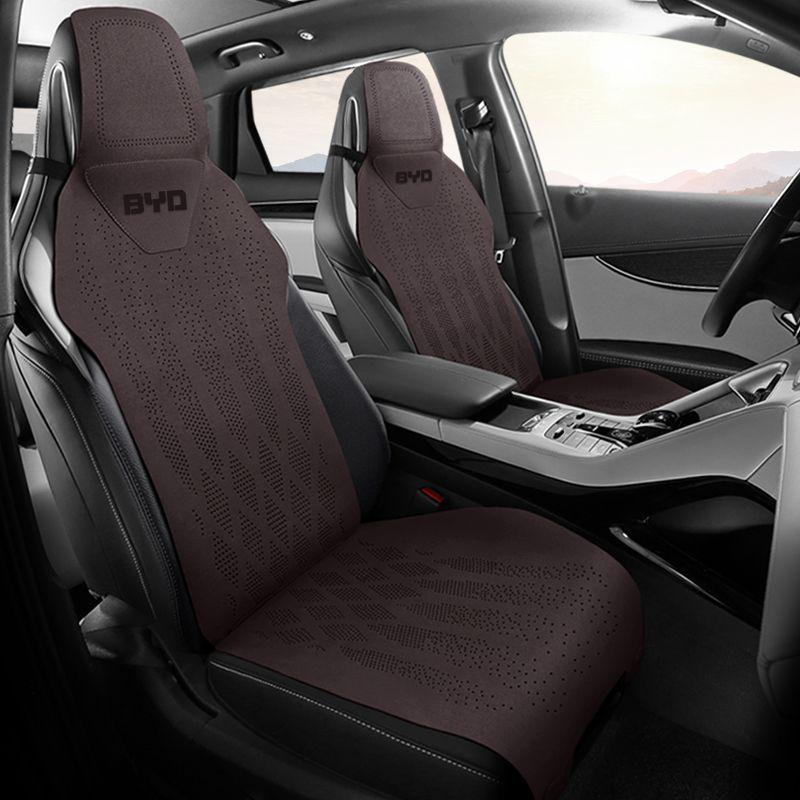 BYD Seal EV Seat Covers: 25 Models, All-Season Cushions for Interior Upgrade