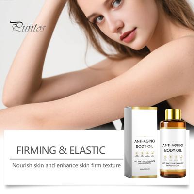Massage & Wellness – Massageöle