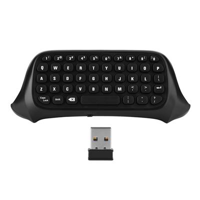 Mini Wireless Controller Keyboard Controller Wireless Chat Keyboard For Xbox One