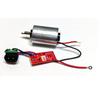 3.7V 8000RPM Brushless Motor Circuit Board for Men's Professional Hair Clippers Wahl 8148/8591/8504/1919/8509 Trimmer Accessorie