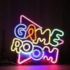 Top Seller Halloween & Christmas Neon LED Wall Light Sign