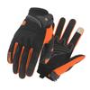 Motorcycle riding gloves wear-resistant anti-drop summer breathable locomotive gloves general outdoor sports tactical gloves
