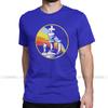Chess Tournament Men T Shirt Intellectual Game Player Novelty Tee Shirt Short Sleeve Crew Neck T