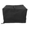 Meat Chopper Dust Cover 600D Oxford Cloth Storage Bag Home Slice Machine Organizer Cover with Top Handle
