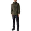 The North Face Urban Exploration Breathable UV Protection Sun Protection Clothing Men's Green NF0A8BA6-21L
