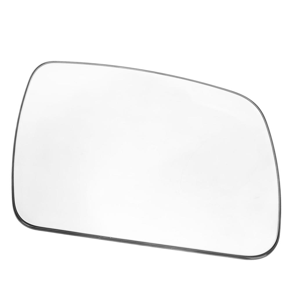 Heated Mirror Glass Scratch Proof Exterior Rearview Mirror Glass For Discovery Freelander Range Rover Right: LR013774