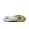Nike Air Zoom Vapor Pro 1 'White Metallic Gold' (Unisex) White / Metallic Gold / Black Soccer Shoes FB3298 103
