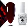 Gelish Nail Polish Set: Gel Polish, Nail Art, Press-on Nails, Base & Top Coat