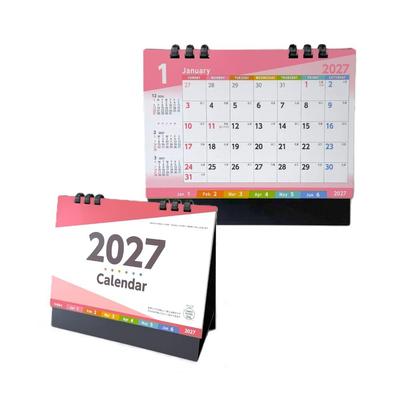 Defter ve Bloknotlar – Takvimler