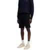 BOSS Heren effen slanke chino shorts