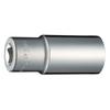 Tone Deep Socket 26mm Width HP4D-26L (12-Point), 12.7mm (1/2") Drive,