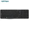 Rapoo E1050 Wireless Keyboard