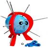 Boom BoomBalloon Party Board Game Adult Kids Funny Toy Spin Master Games
