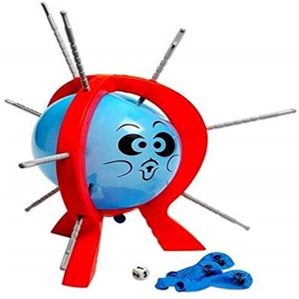 Boom BoomBalloon Party Board Game Adult Kids Funny Toy Spin Master Games