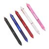 3-in-1 Erasable Pen Black/Blue/Red Ink Neutral Pen Creative Gel Pen  Students