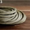 31m 7 Strands Cord Lanyard Rope Outdoor Climbing Camping Survival Equipment