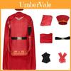 Monster Shrek 4d Maximus Farquaad Lord Cosplay Kostume Halloween Fest Udklædning