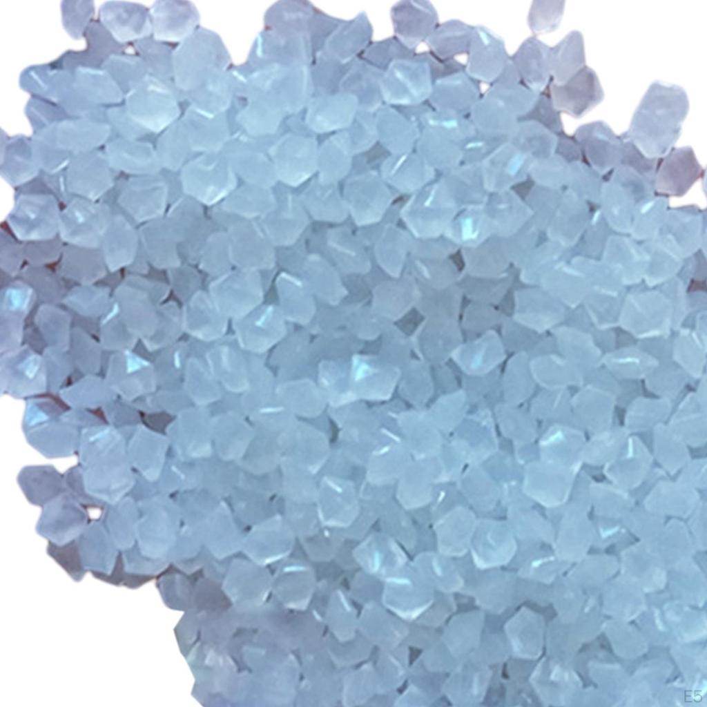 Glow Pebbles for Yard And Aquarium Decor