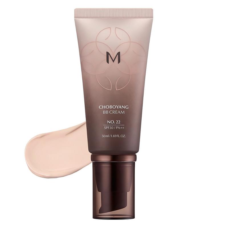 

[MISSHA] M Чобоян ББ-крем SPF 30 PA++ 50 мл No.23
