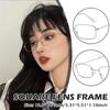 Small Square Alloy Frame Glasses Retro Reading Eyeglasses Anti Blue Light Presbyopic Eyewear Women Men Metal Clear Lens