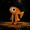 25CM Spiel Le Poisson Steve Plüschtier Stofftier Anime Peripherie Tiere Fisch Weiche Baumwolle Weiche Puppe Sammlung Kindergeburtstag Weihnachten Geschenke