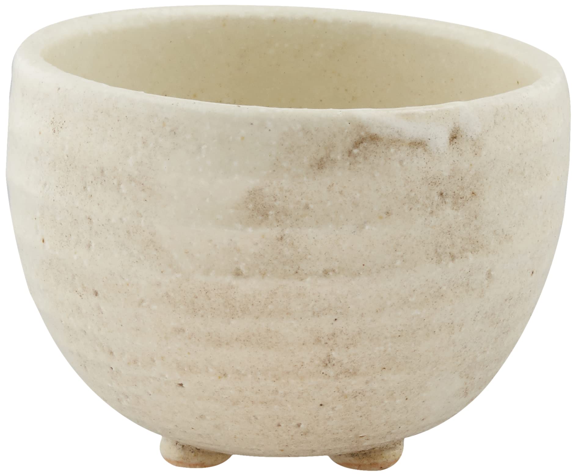

Mino Ware Plenty Bowl Konahiki style 556-22-41e