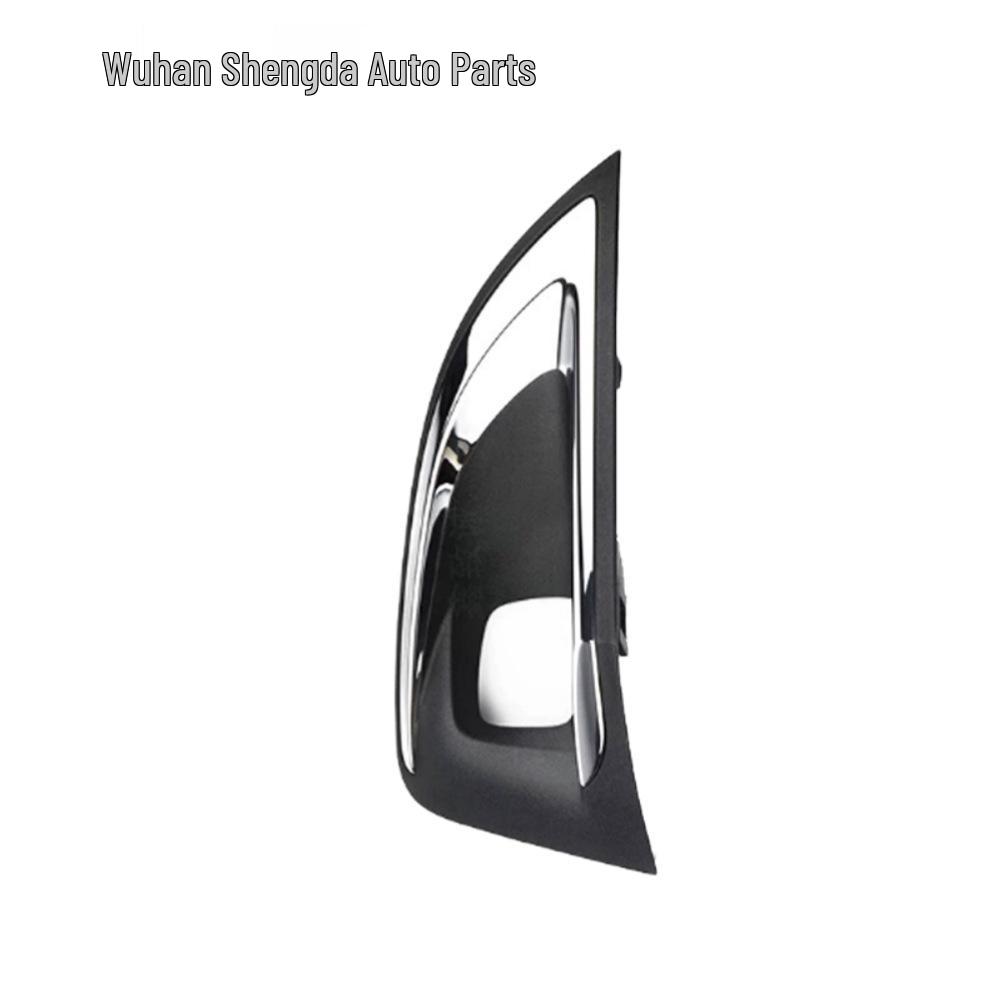 Fog Light Decorative Cover Assembly for Peugeot 4008, 3008 P84, P87GT