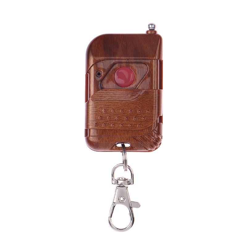 

315 МГц Dc12V 1/2/4-канальный беспроводной пульт дистанционного управления, переключатель блокировки, открыватель двери, передатчики с приемником для доступа к двери