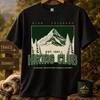 Utah Colorado Hiking Club Shirt, Mountain Adventure Tee, National Park Explorer Apparel, Outdoor Hiking Gift, Nature Lover Shirt