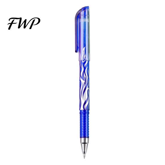 Multi Color Writing Pens Retractable Erasable Gel Pen, Heat Sensitive Ink Stationery, Smooth Colorful Friction And Easy Correction Pen for Office